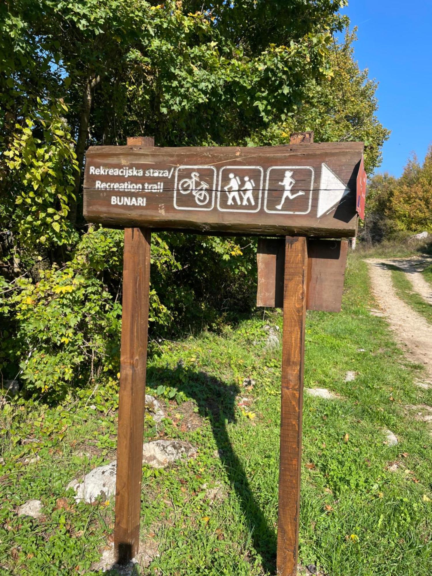 Domacinstvo Una-Ostrovica Kulen Vakuf Exterior photo
